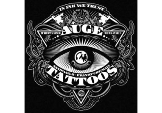 Tätowierstudio in Frankfurt am Main – Auge Tattoos u. Piercing