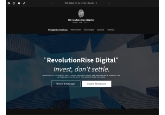 RevolutionRise Digital
