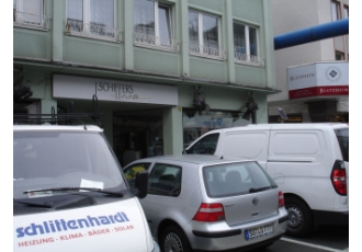Schiffers Haar Jörg Friseur Schiffers Haar Jörg Friseur