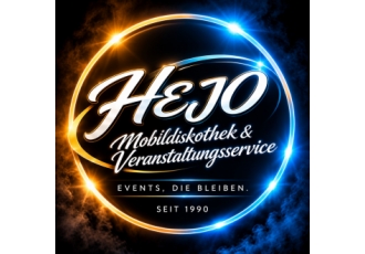 HEJO Mobildiskothek & Veranstaltungsservice