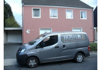 Malerbetrieb in Düsseldorf – Römer Malermeister Malerbetrieb in Düsseldorf – Römer Malermeister