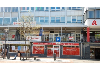 Johanniter Unfall Hilfe e V Ambulanter Pflegedienst Harburg