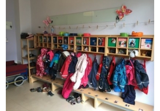 Johanniter Kinderkrippe Nestkäfer