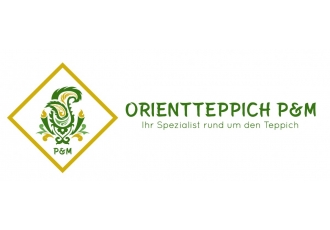 Orientteppich P&M Inh Parviz M Teppichreinigung