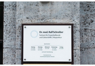 Schreiber Ralf Dr Frauenarztpraxis