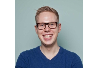 Graphic Design & Branding in Berlin – Jakob Jansen