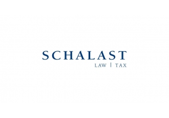 Schalast & Partner Rechtsanwälte mbB Notare