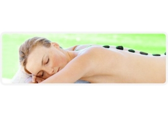 China Wellness Frau Chongxin Li Massagepraxis