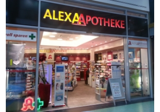 ALEXA Apotheke ALEXA Apotheke