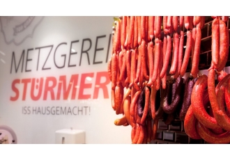 Stürmer Metzgerei