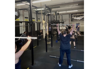 CrossFit-Training in Dortmund Hombruch – CrossFit Dortmund CrossFit-Training in Dortmund Hombruch – CrossFit Dortmund
