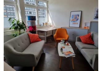 pluss Essen Care People (Medizin/Pflege)