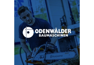 Odenwälder Baumaschinen und Baugeräte GmbH Odenwälder Baumaschinen und Baugeräte GmbH