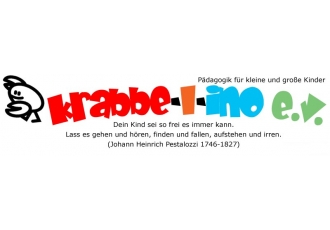 Kita, Kindergarten und Hort in Hannover – Krabbe-l-ino