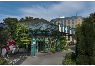 Maritim Hotel Stuttgart Maritim Hotel Stuttgart