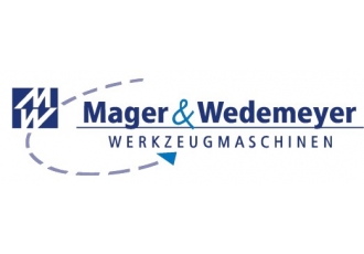 Mager & Wedemeyer Werkzeugmaschinen GmbH Mager & Wedemeyer Werkzeugmaschinen GmbH