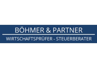 Böhmer & Partner Wirtschaftsprüfer Steuerberater