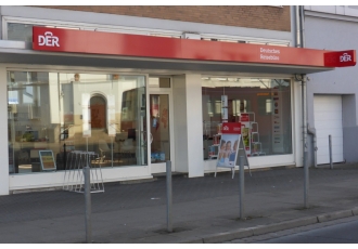DERTOUR Reisebüro