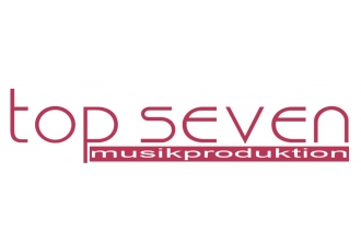 top seven musikproduktion Uwe Gall Musikproduktion top seven musikproduktion Uwe Gall Musikproduktion