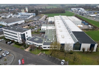 Fachpartner Gewerbe Immobilien GmbH