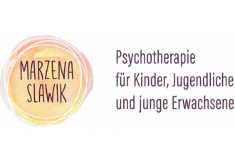 Slawik Marzena Praxis für Kinder und Jugendlichenpsychotherapie
