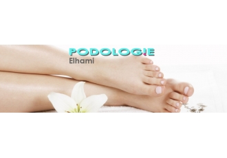 Podologie Elhami
