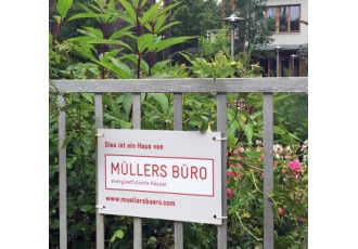 Müller s Büro Dipl Ing Frank Müller Architektur Müller s Büro Dipl Ing Frank Müller Architektur