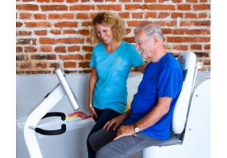 Henrich Claudia Physiotherapie