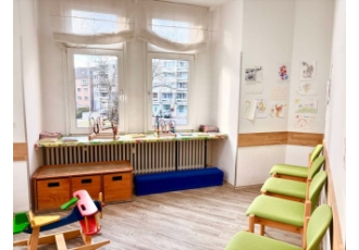 Kinder- und Jugendarzt in Köln – Praxis Duong