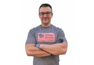 Umzüge und Transporte in Köln – Kölner Ameise Umzüge und Transporte in Köln – Kölner Ameise