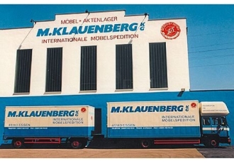M Klauenberg GmbH M Klauenberg GmbH