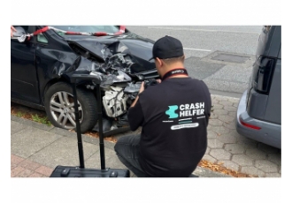 Crash Helfer GmbH Crash Helfer GmbH