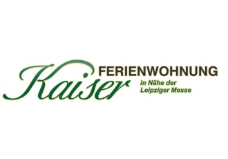 Ferienwohnung Kaiser Ferienwohnung Kaiser