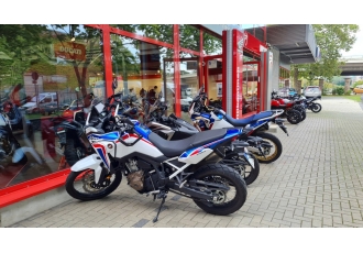 Motorrad-Verkauf und Werkstatt in Köln – StuteHengst