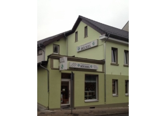 Schuhtechnik Büchel Schuhtechnik Büchel