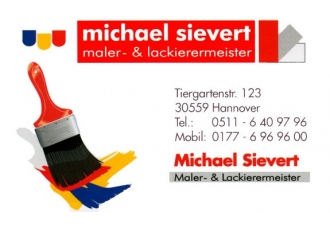 Sievert Michael