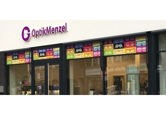 Optik Menzel GbR