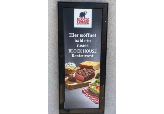 Block House Block House