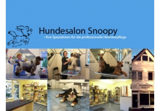 Hundepflege in Reinbek – Hundesalon Snoopy Hundepflege in Reinbek – Hundesalon Snoopy