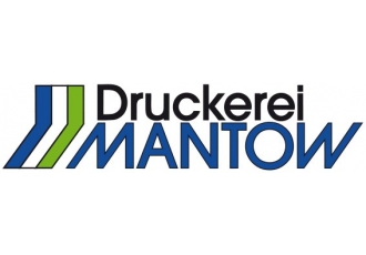 Druckerei Mantow GmbH