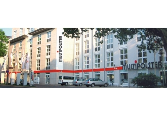 Multipolster Dresden Bremer Str