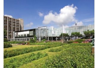 Mercure Hotel Dortmund Messe