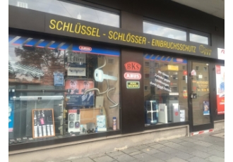 Schlüsselmänner GmbH München Schlüsselmänner GmbH München