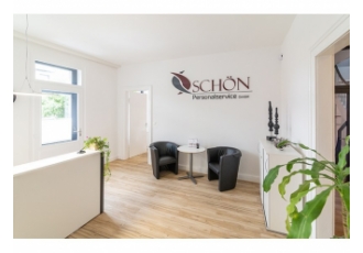 Schön Personalservice GmbH Personalservice