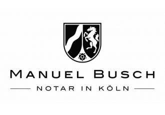 Notar Manuel Busch Notare Notar Manuel Busch Notare