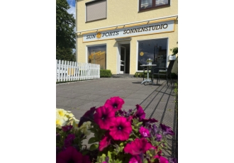 Sunports Sonnenstudio Bremen