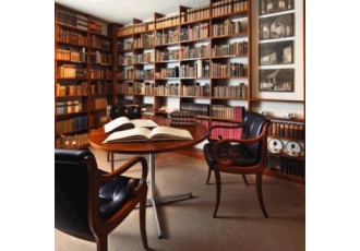 Antiquariat in Stuttgart – Voerster