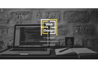 FE Webdesi München