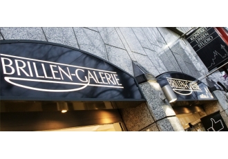 Brillen und Sonnenbrillen in Köln – Brillen-Galerie