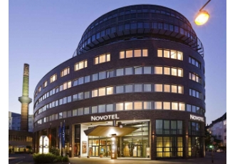 Novotel Hannover